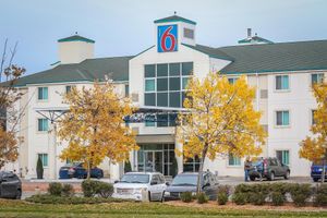 Alojamiento - Motel 6 Saskatoon, SK