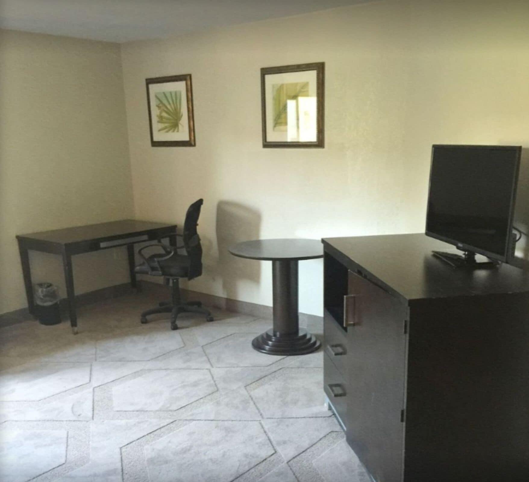 Instalaciones Recreativas Doubletree by Hilton Hilton Head Island