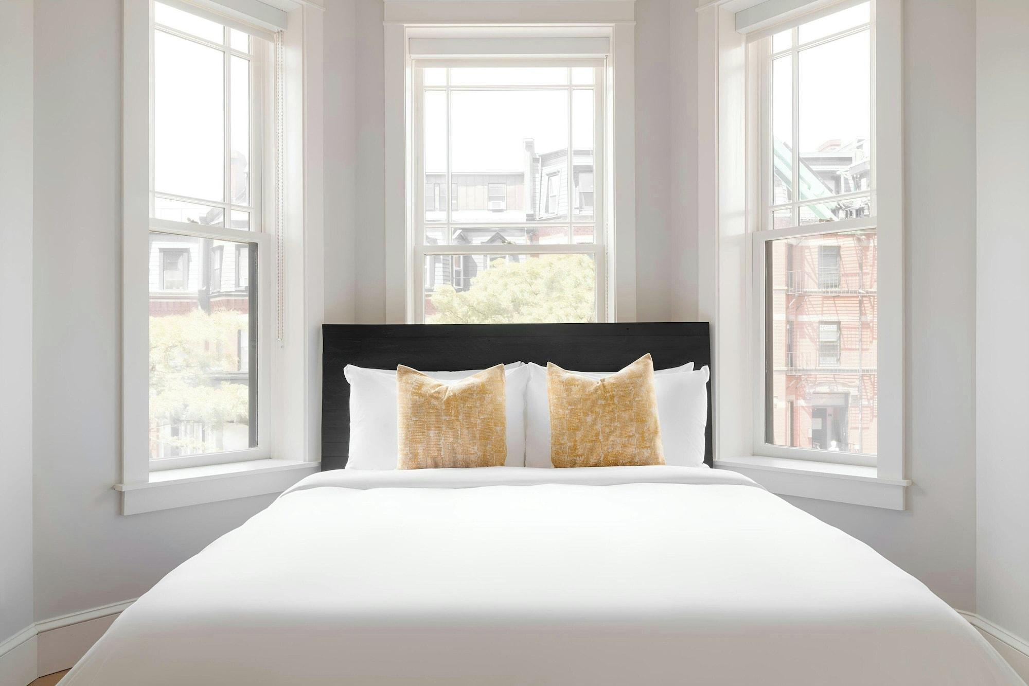Habitación Sonder by Marriott Bonvoy The Magnolia Apartments Back Bay