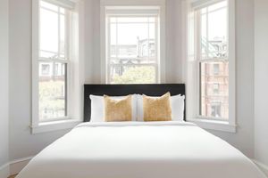 Alojamiento - Sonder by Marriott Bonvoy The Magnolia Apartments Back Bay