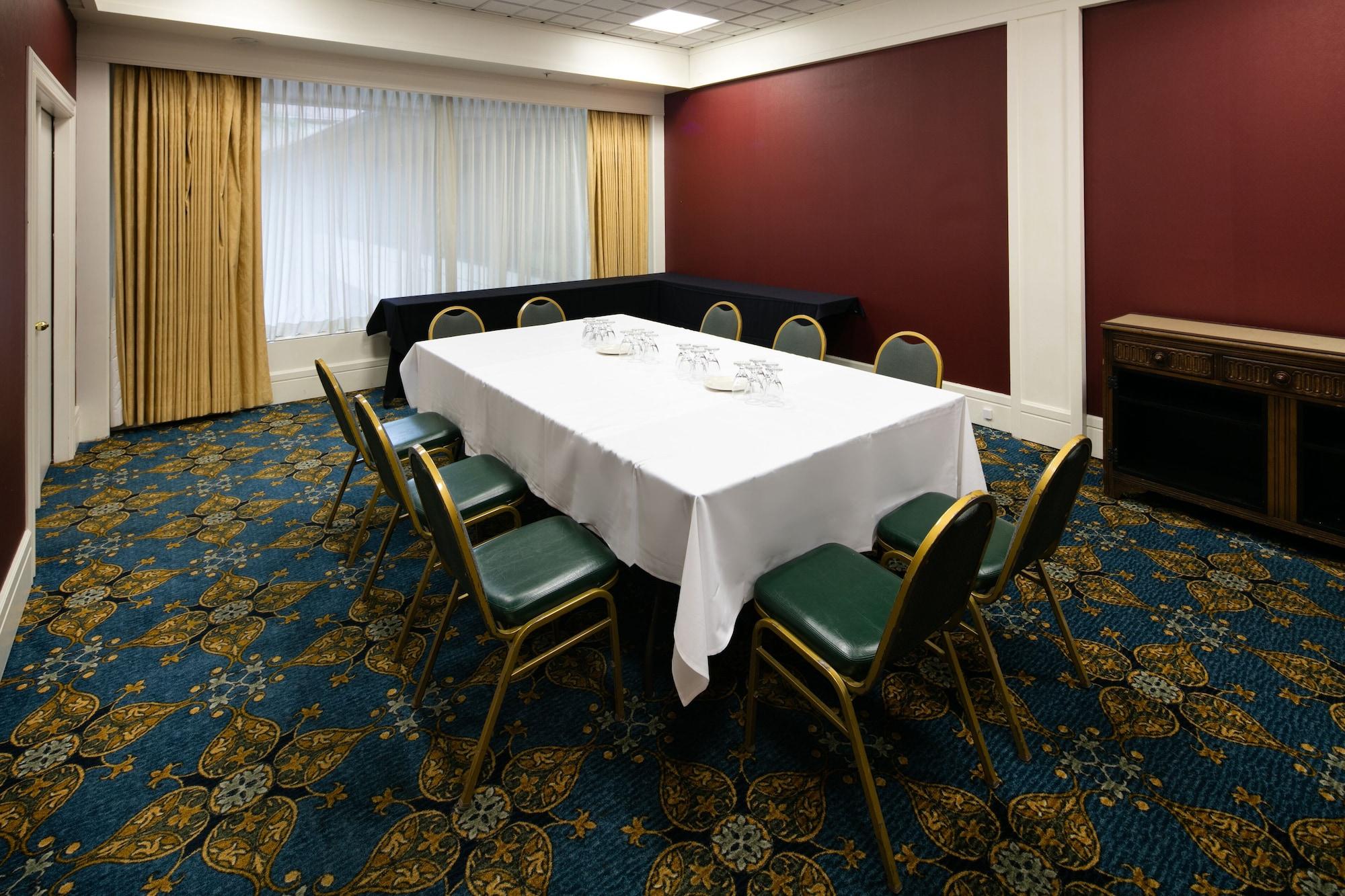 Sala de Reuniones Olympia Hotel AT Capitol Lake