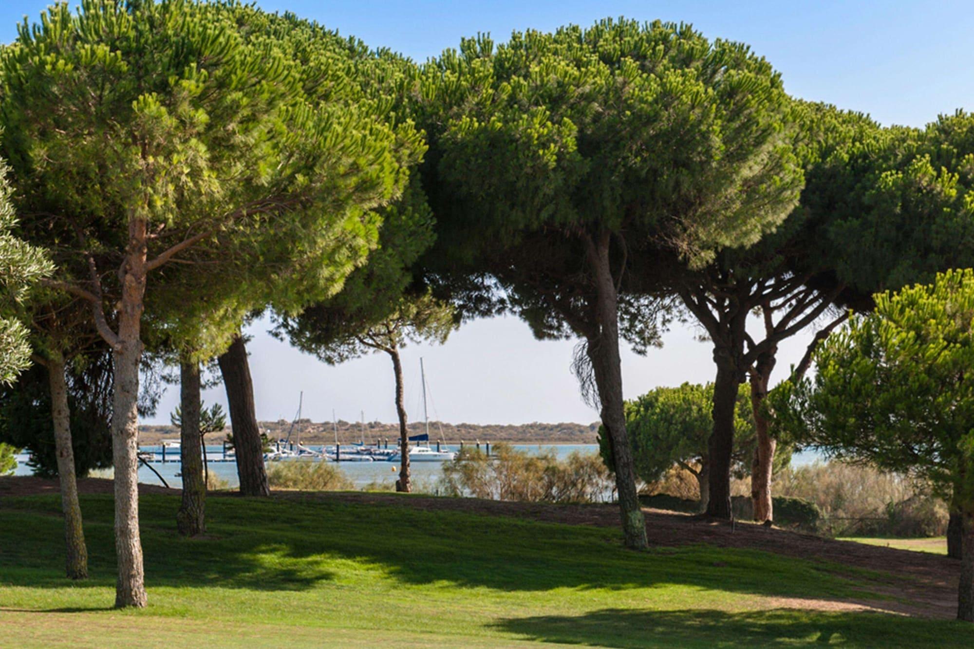 Gimnasio Precise Resort El Rompido - The Club