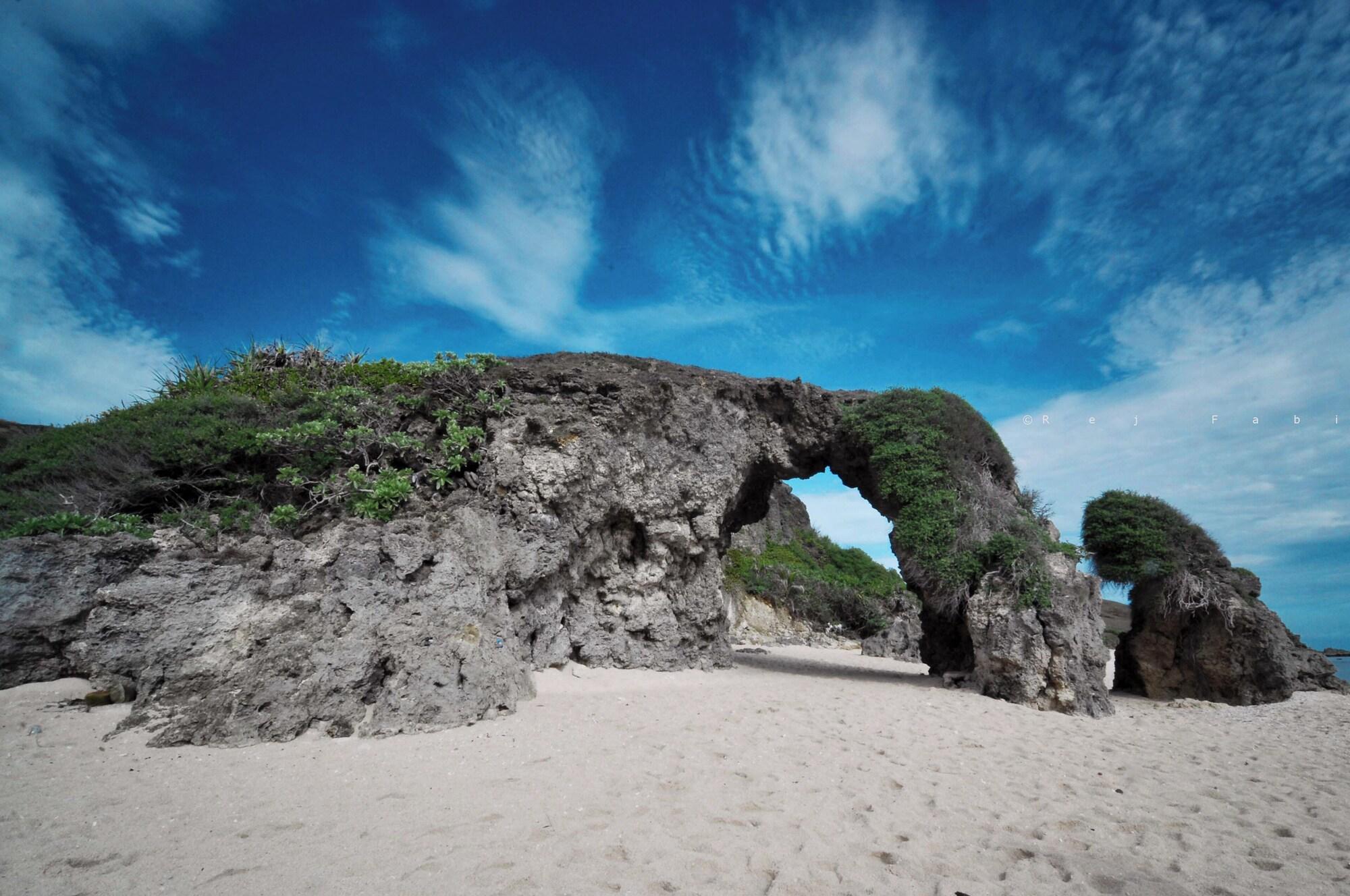 Playa Bernardos Lantia Hotel