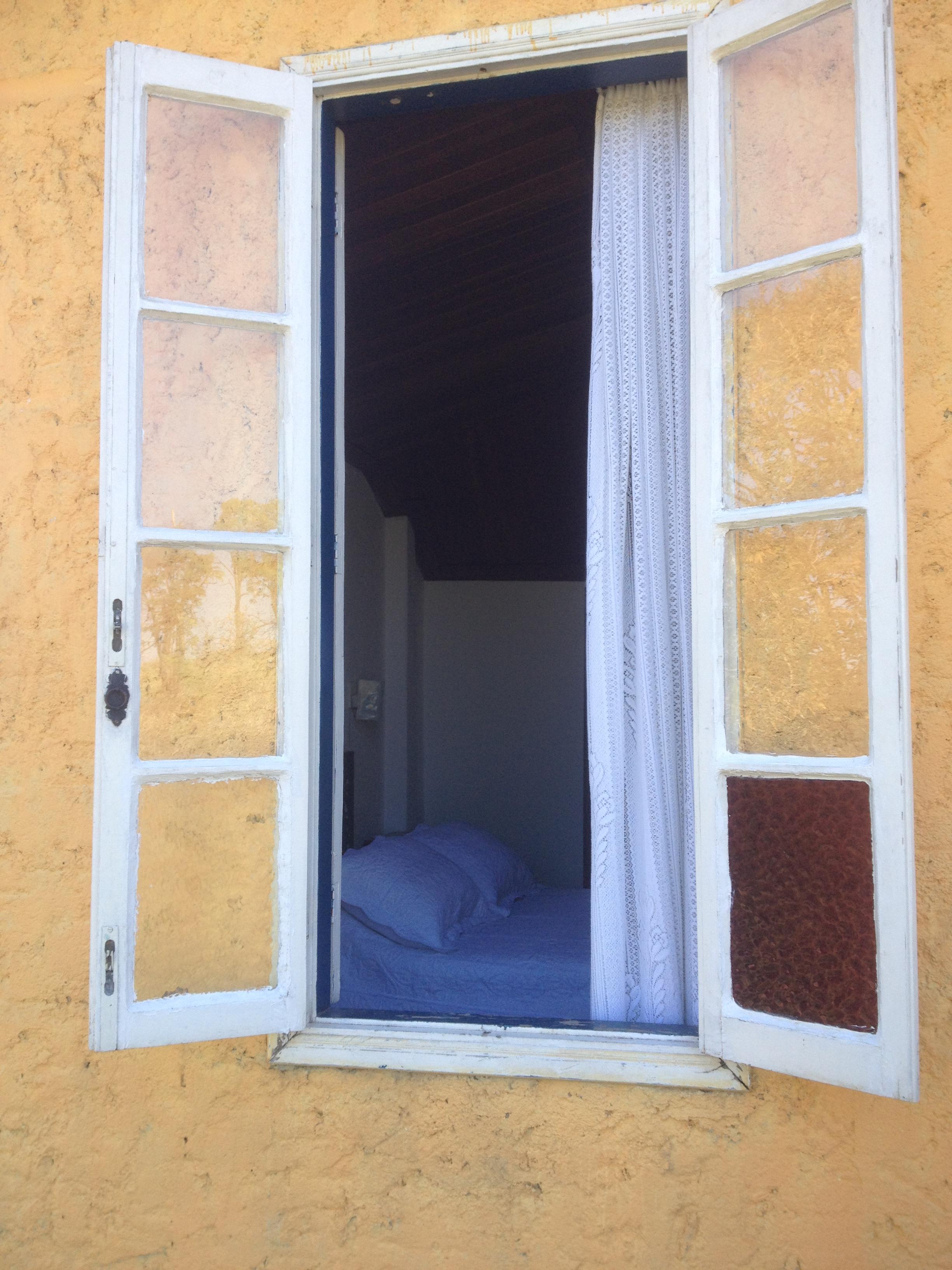 Habitación Hotel Fazenda Dons de Minas