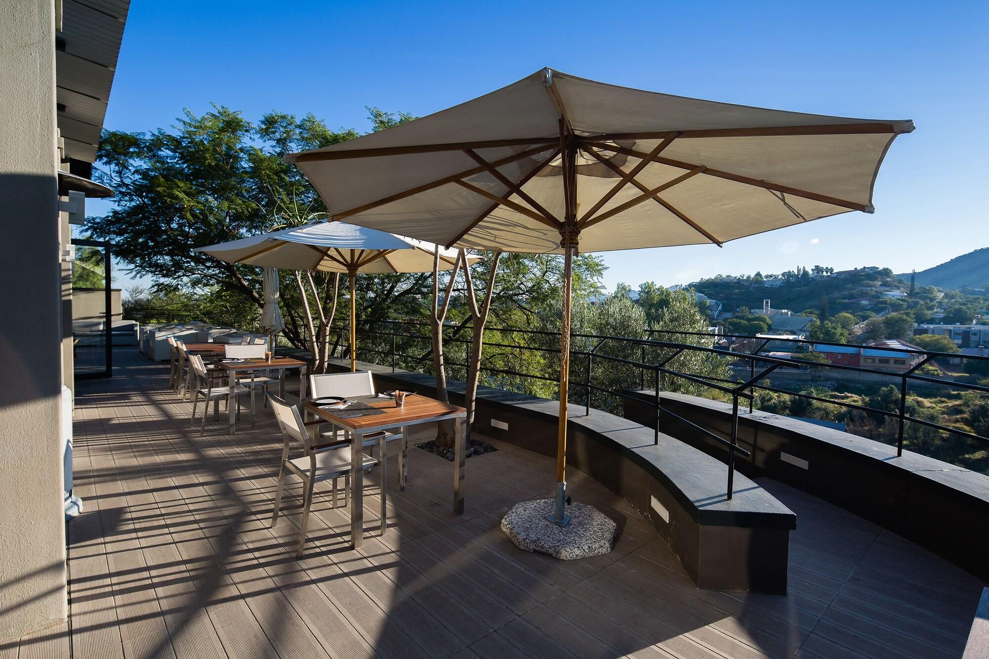 Spa The Olive Exclusive All-Suite Hotel