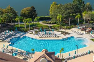 Alquiler Vacacional - 3BR Vista Cay, Conventions, Parks and Orlando Fun