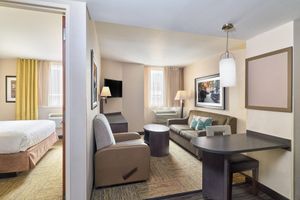 Alojamiento - Candlewood Suites New York City-Times Square by IHG