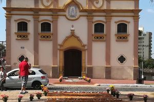 Passeio - Tour por Atibaia