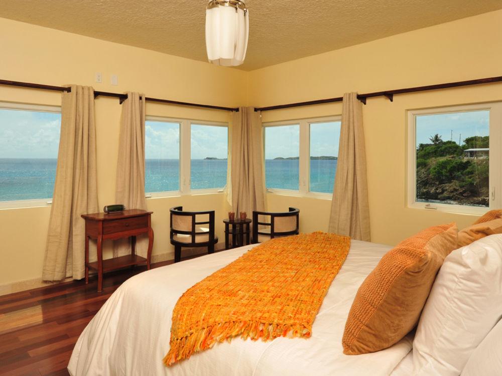Habitación Sea Shore Allure