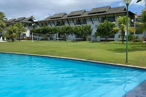 Alojamiento - Beach Class Slin Muro Alto