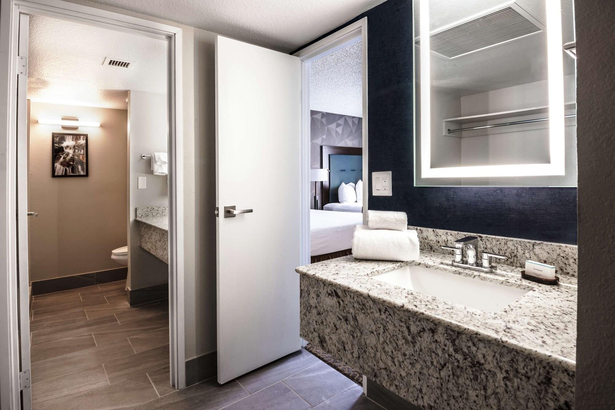 Habitación Embassy Suites by Hilton Tucson East