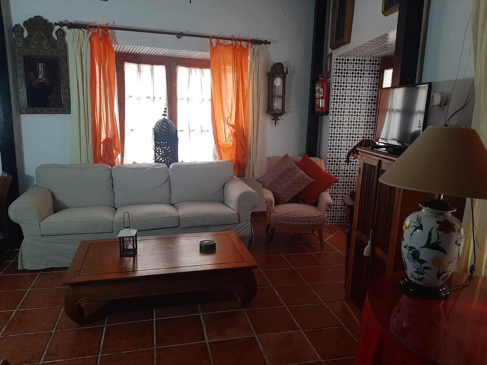 Varios Pension Casa Fina