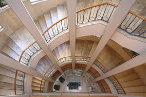 Alojamiento - Cinema Hotel - an Atlas Boutique Hotel