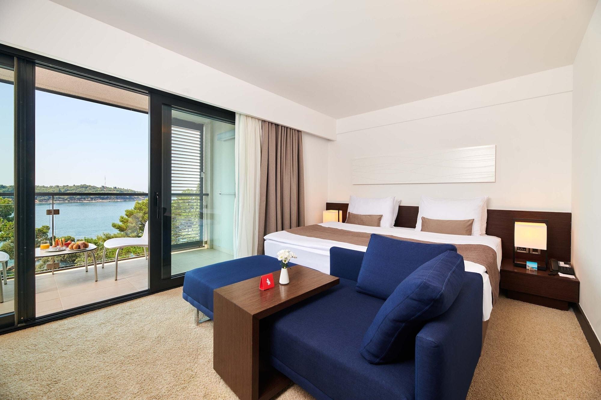 Habitación Hotel Parentium Plava Laguna