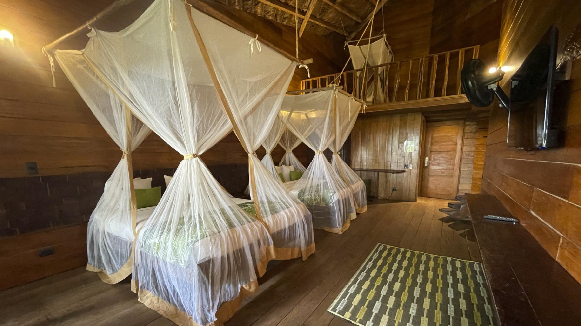 Habitación Hotel Amazon by On Vacation