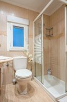 Arriendo temporal - PLENO CENTRO - 5 MIN PZA MAYOR -FREE WIFI-5 PEOPLE