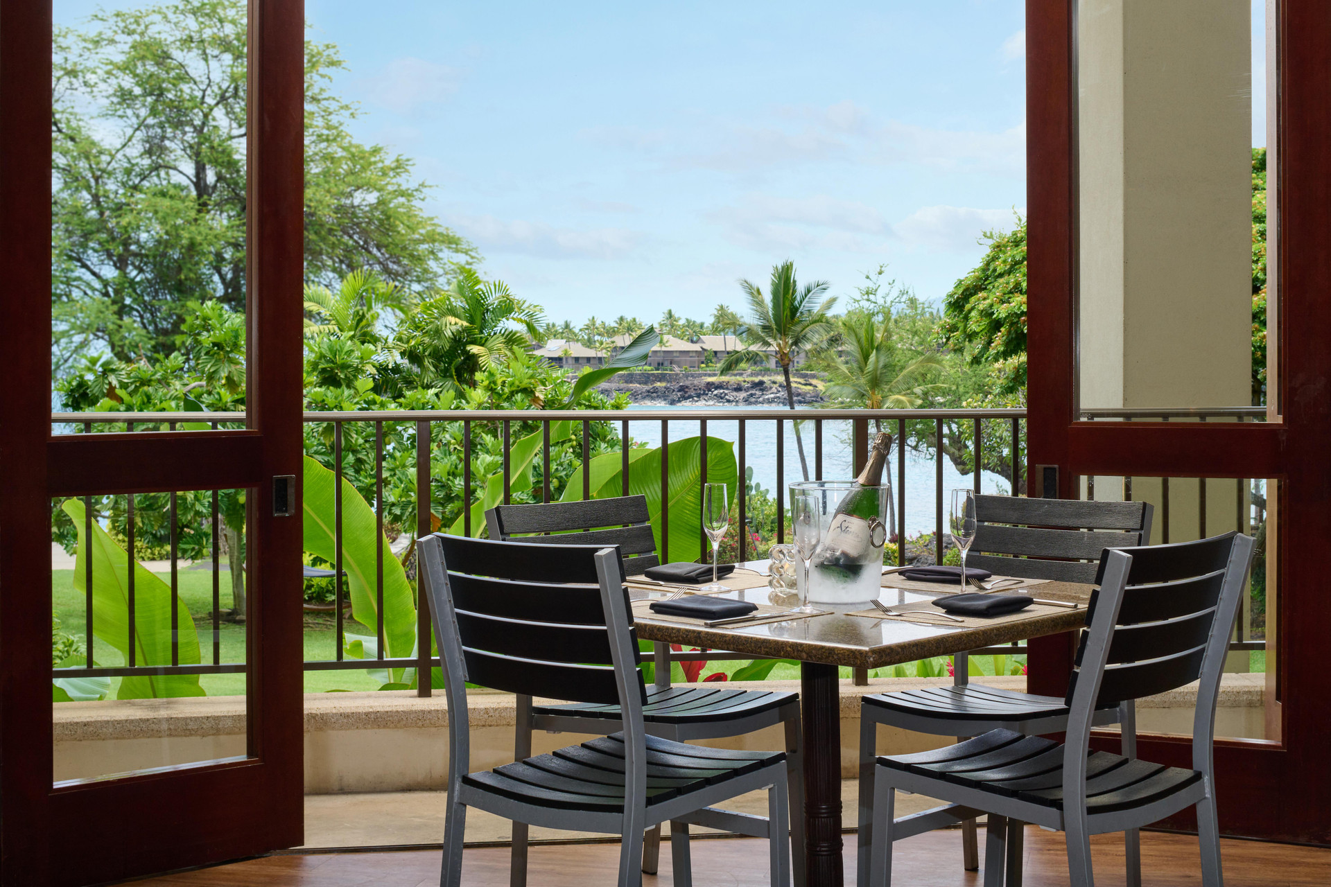 OUTRIGGER Kona Resort & Spa photo 147