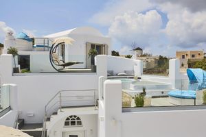 Paquete - Margo Houses