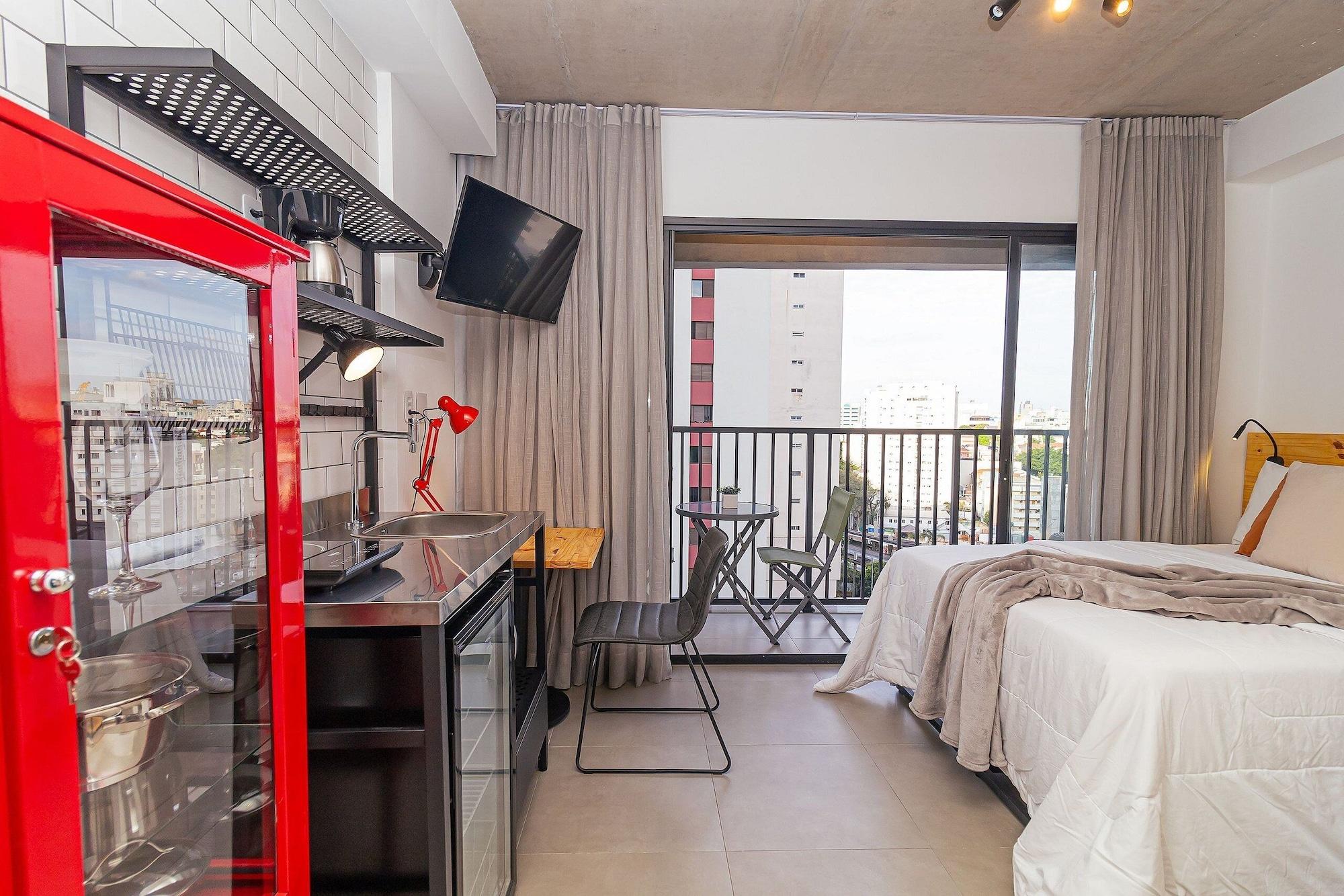 Habitación Vossa Bossa VN Ueno