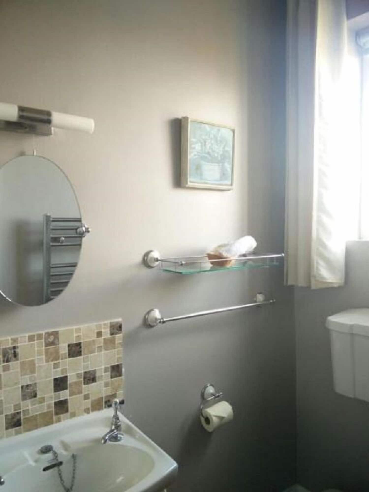 Equipamiento de Habitación Winton House