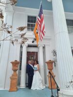 Alojamiento - House of 1833 Bed & Breakfast & Gardens