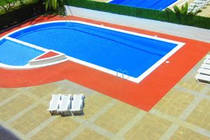 Alquiler Vacacional - Rentalmar Zahara Family Suites