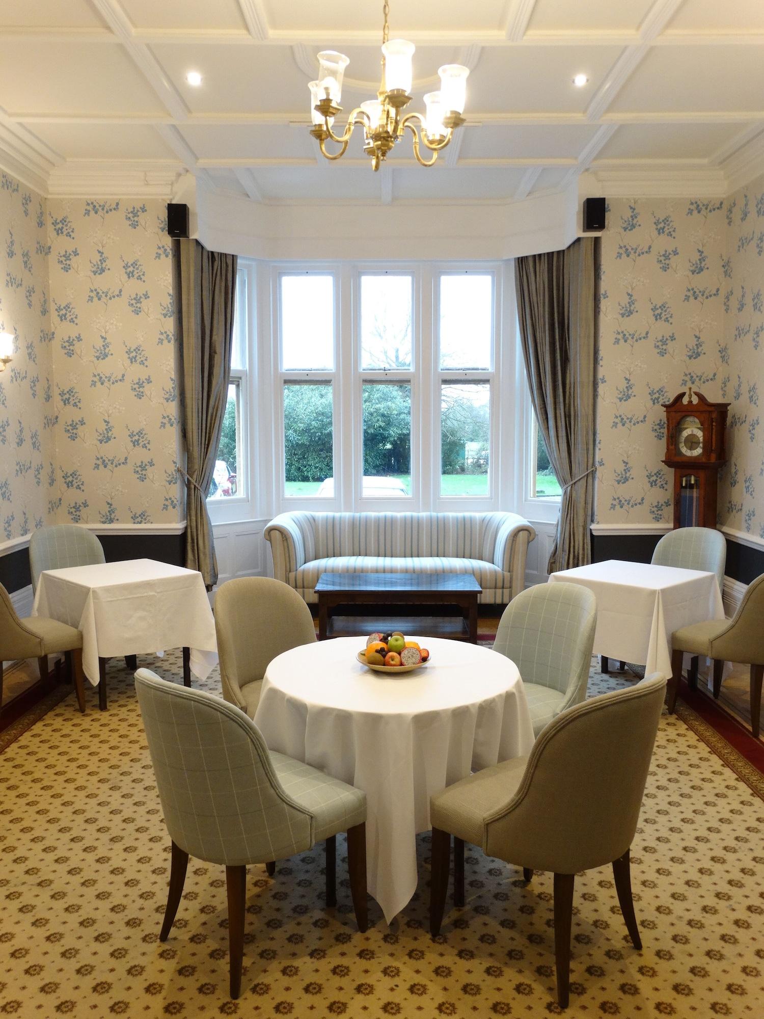 Bar/Salón Cantley House Hotel