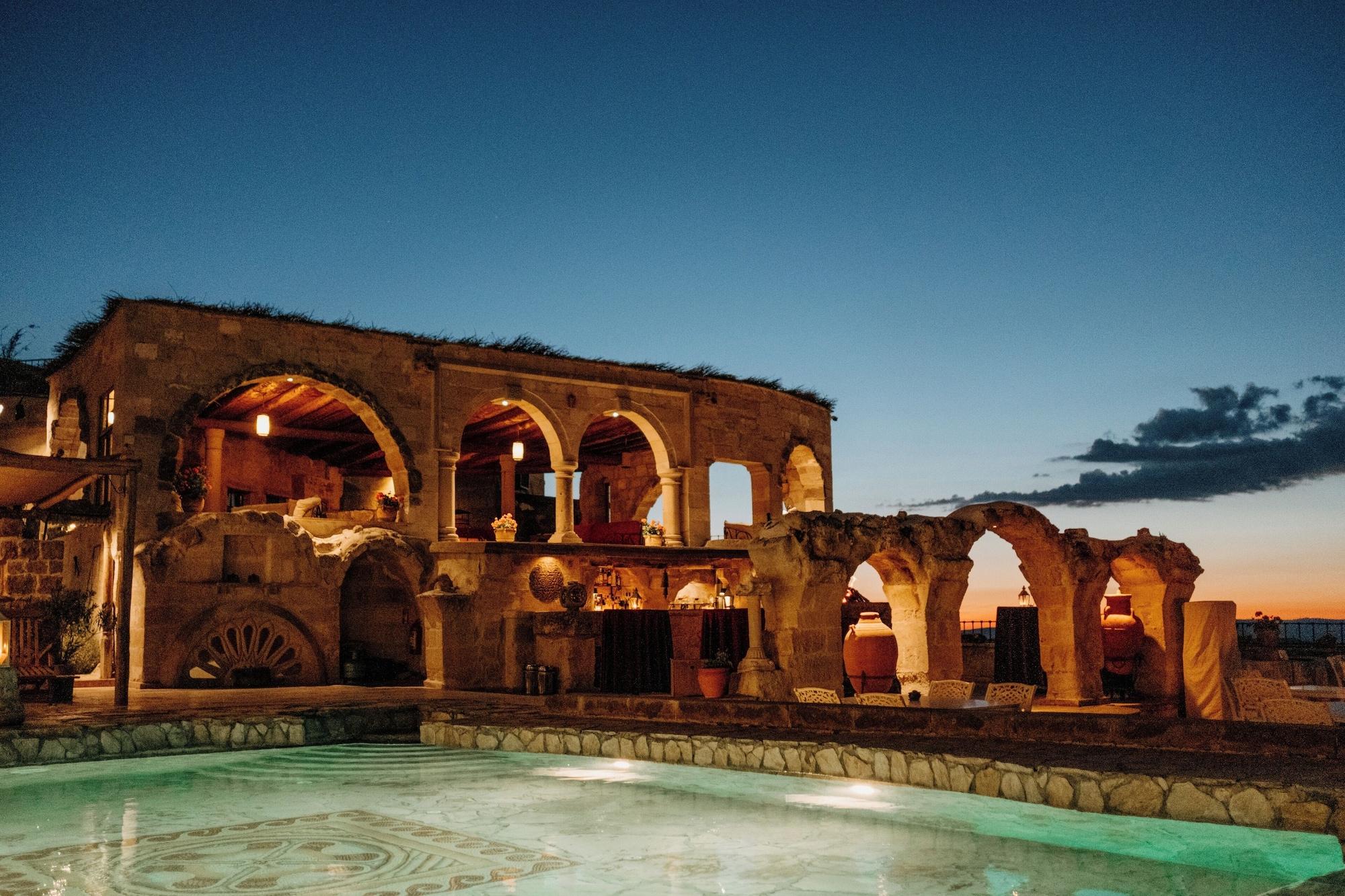 Varios MUSEUM HOTEL - Relais & Châteaux
