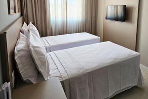 Alojamiento - Aero Hotel