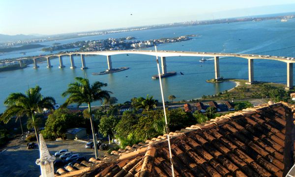 Praia do Morro