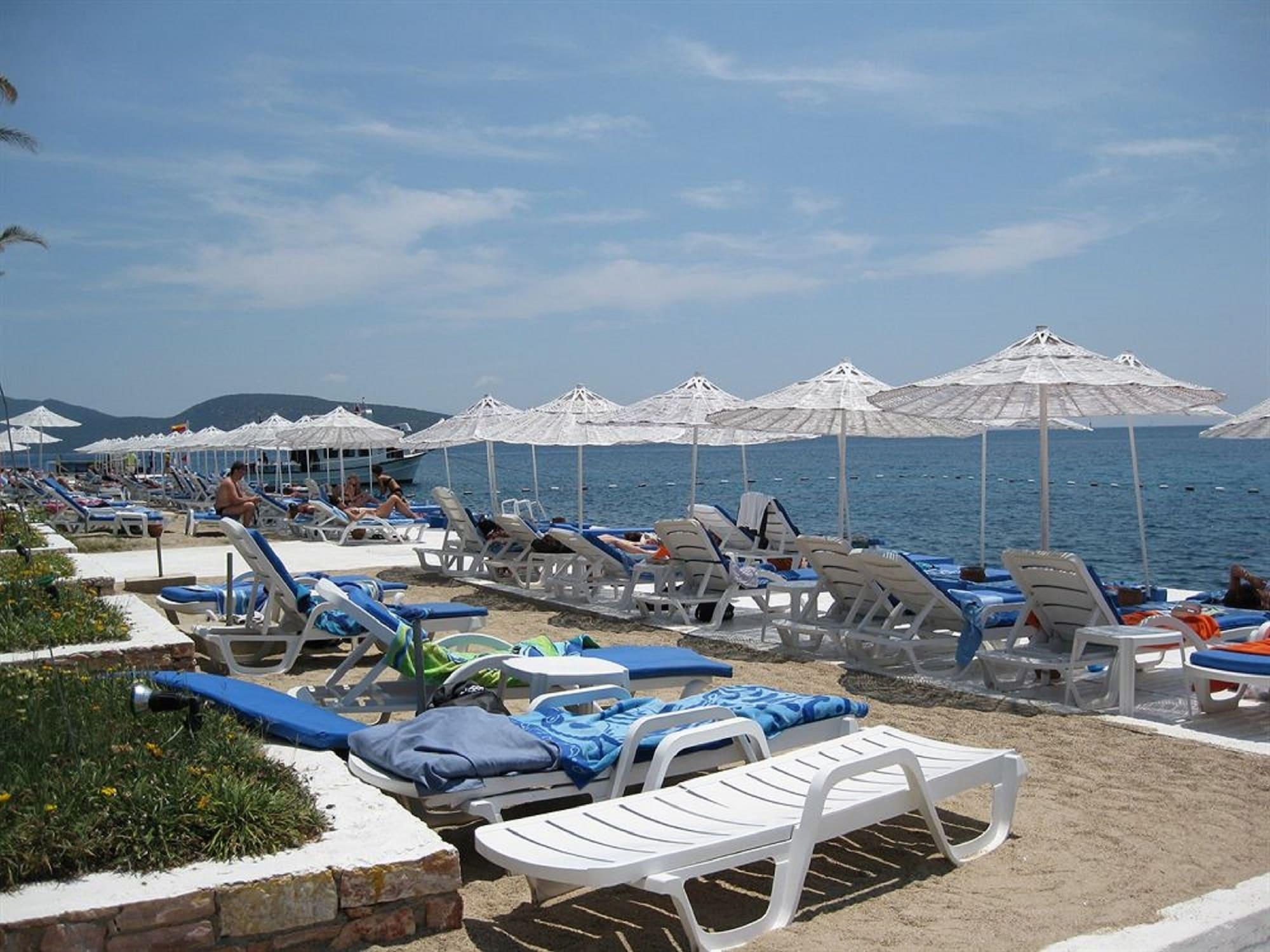 Playa Sky Vela Hotel - All Inclusive