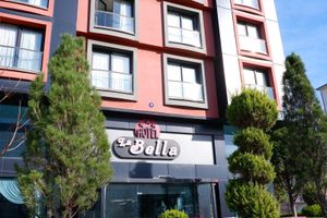 Alojamiento - Hotel La Bella Soma