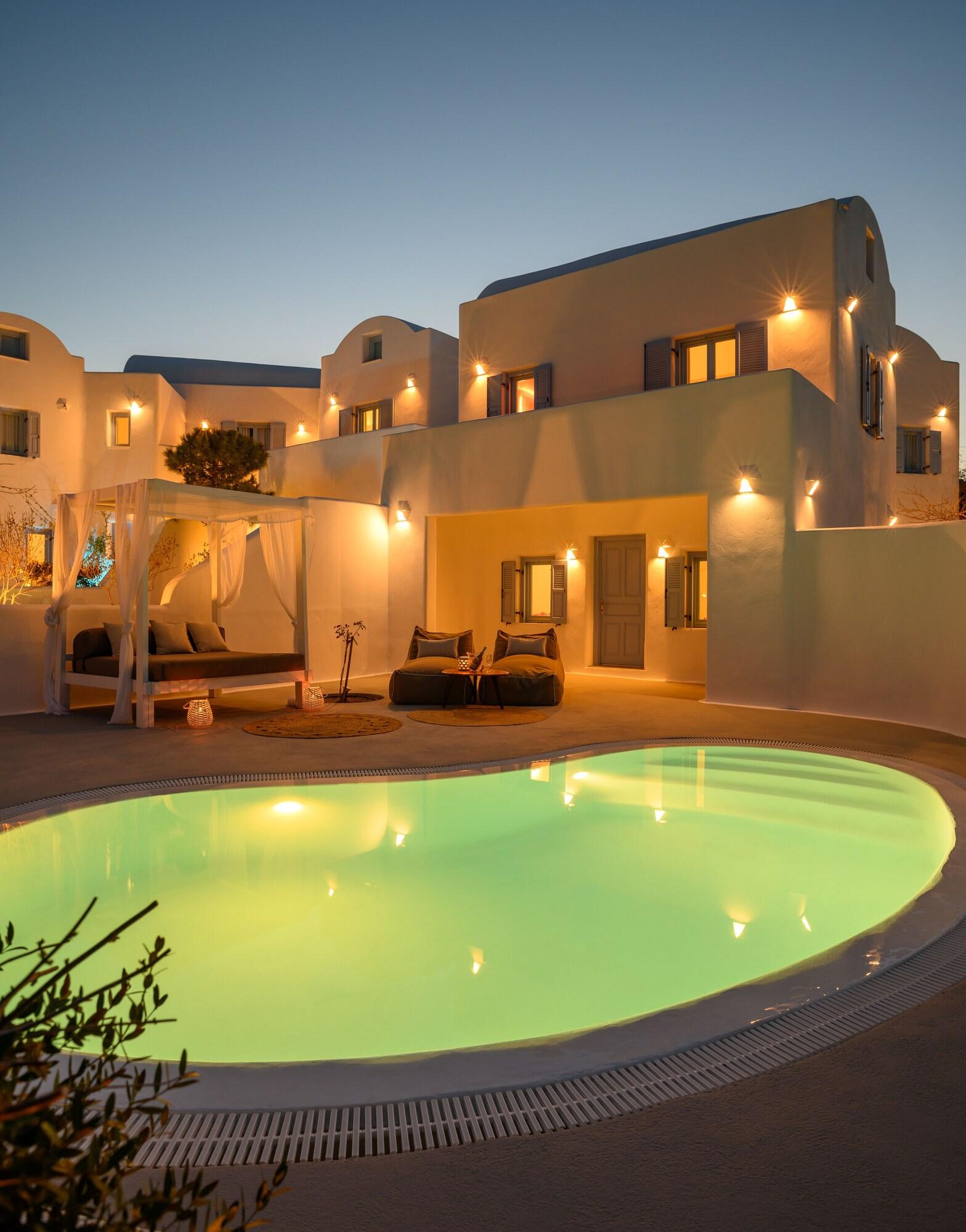 Spa Este Luxury Suites