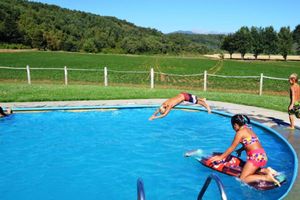 Alojamiento - Hotel Baviera