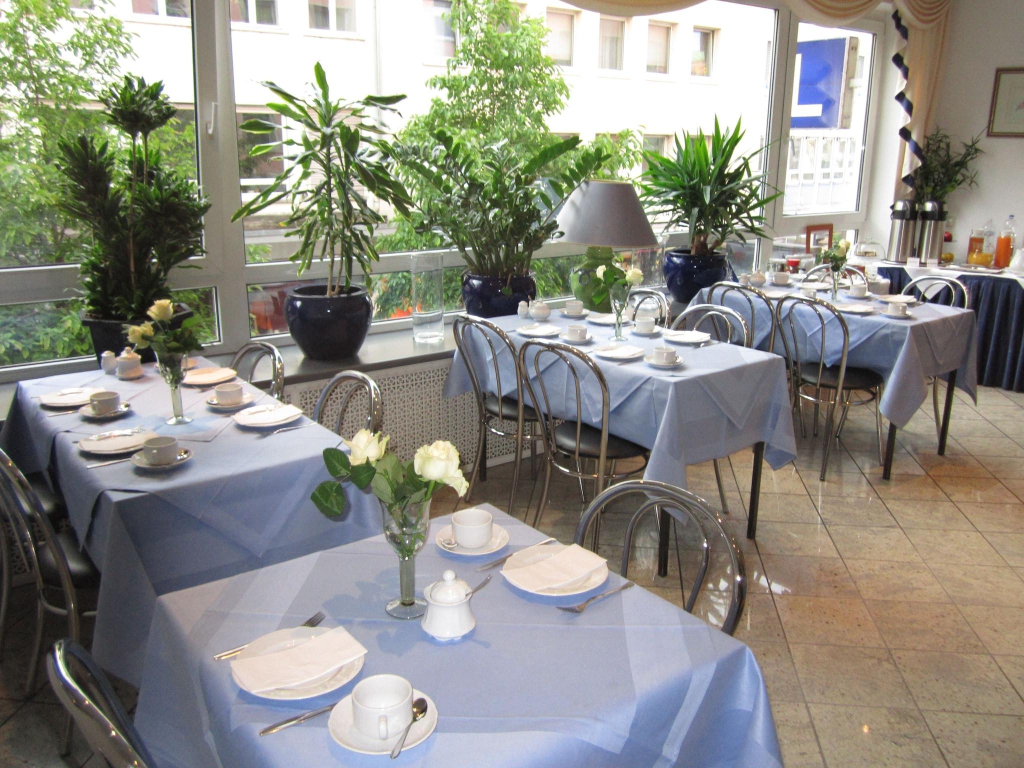 Restaurant Neue Kräme