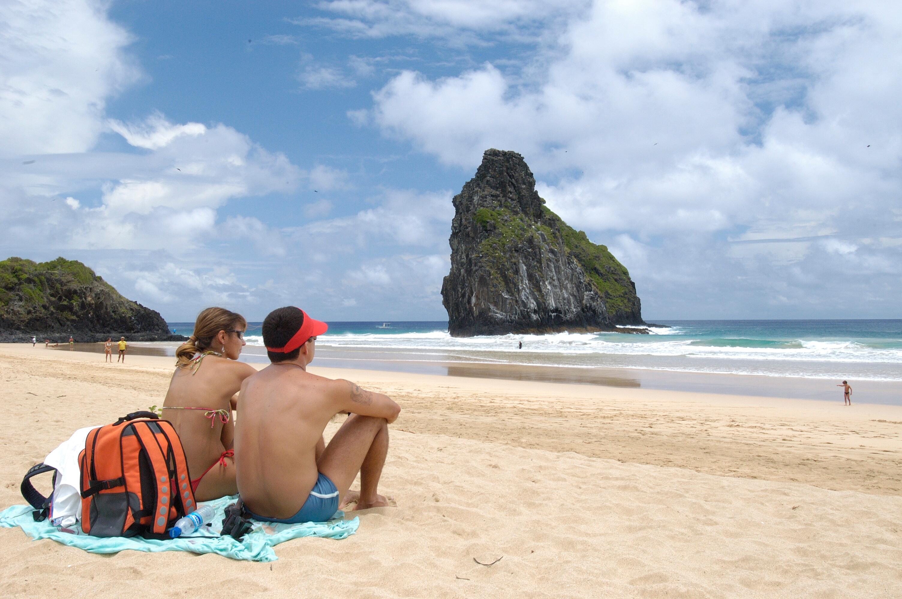 Playa Pousada Ares de Noronha