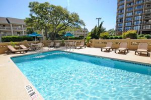 Alquiler Vacacional - Ocean Dunes by Elliott Beach Rentals