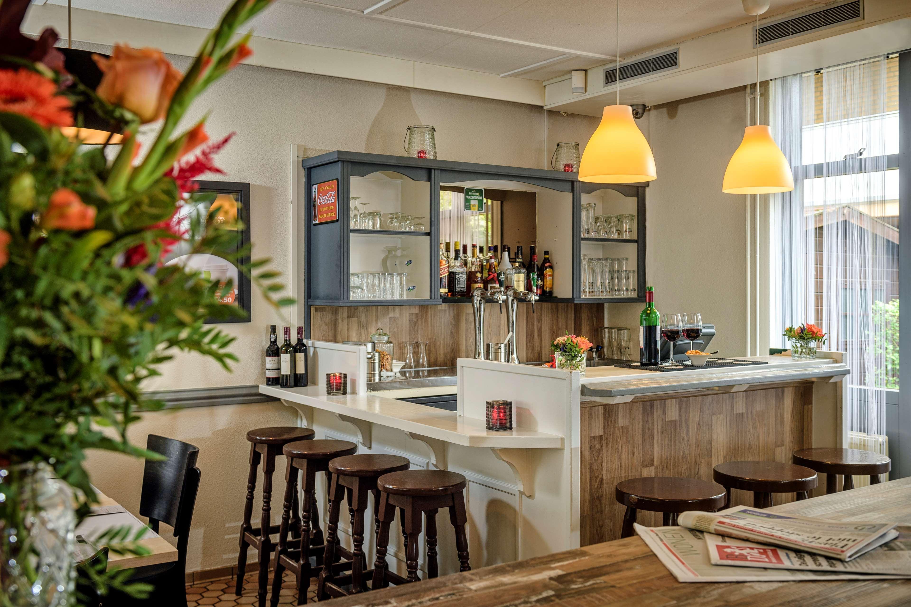 Bar/Salón Campanile 's-Hertogenbosch