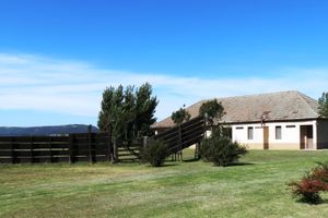 Alquiler Vacacional - La Norita