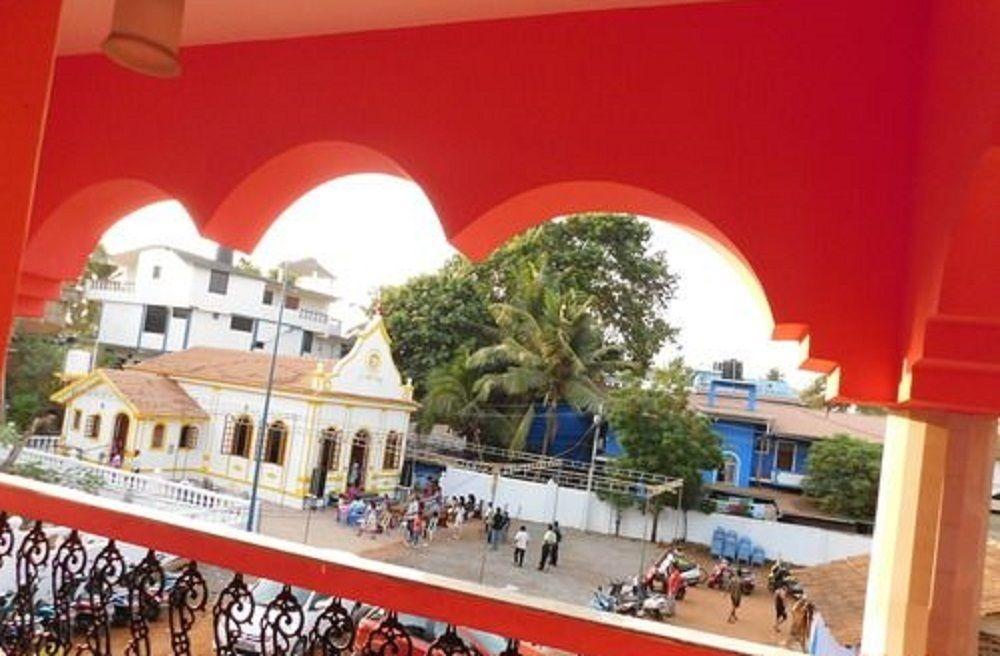 Comodidades del Alojamiento kunal beach house