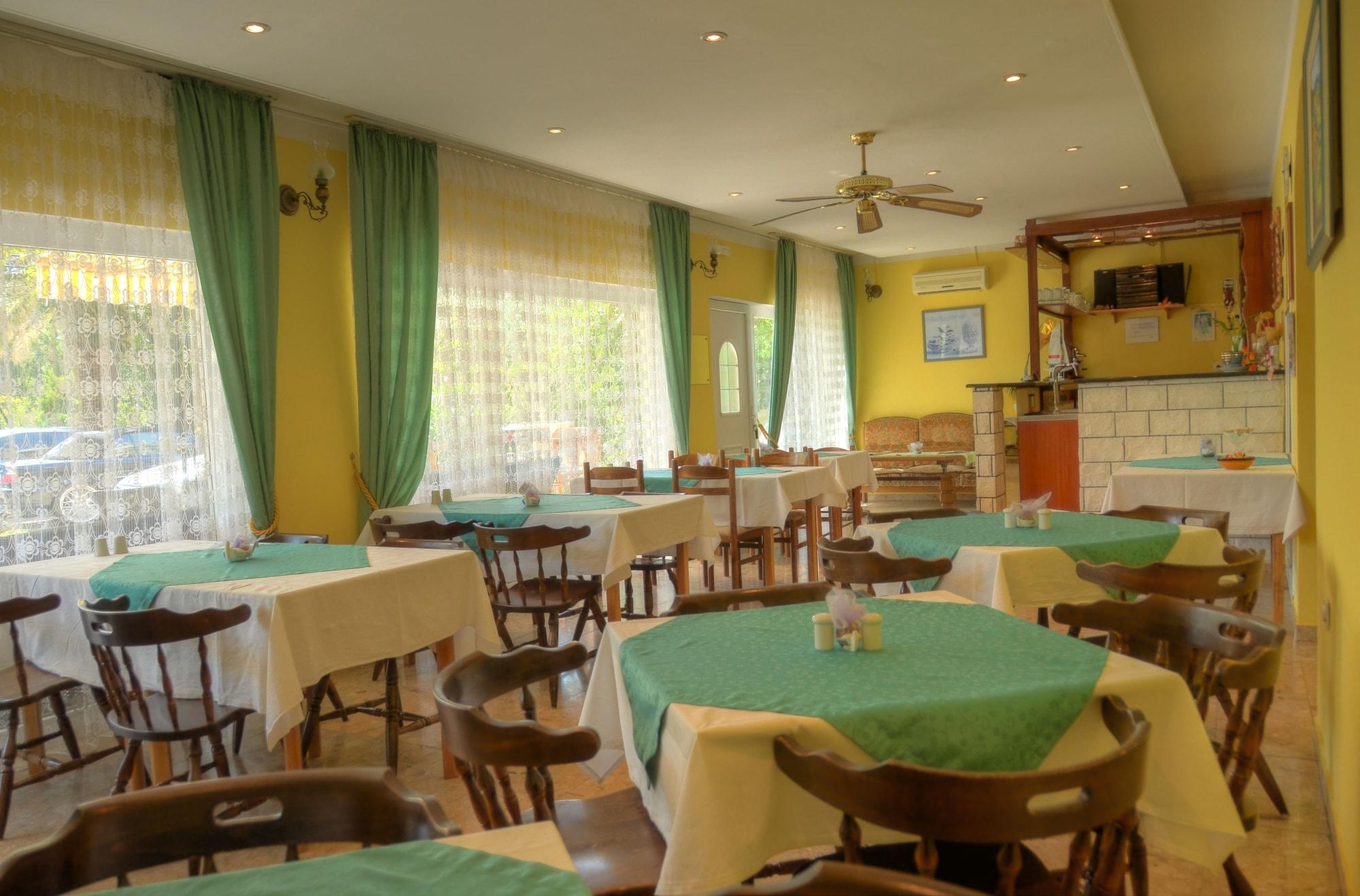 Restaurant Pansion Begić