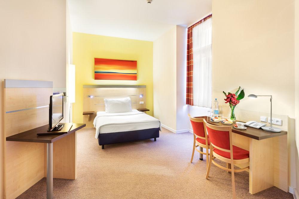 Hotel Chopin Hotel Prague City