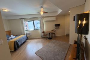 Alojamiento - Flat Biena Ibirapuera UH-810