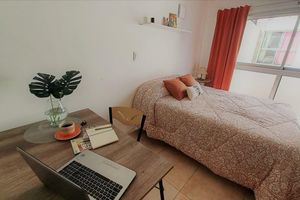 Alquiler Vacacional - Hornera Balcarce - Depto estudio Cerca de todo