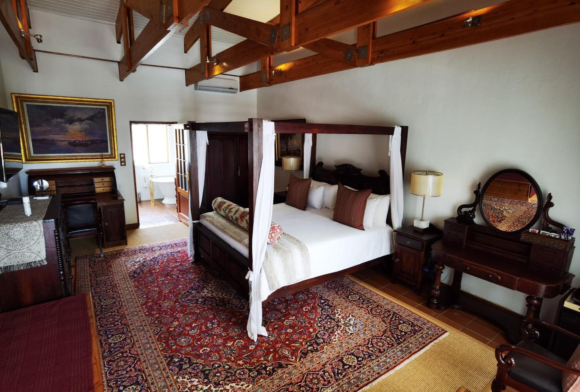 Habitación Kleine Constantia