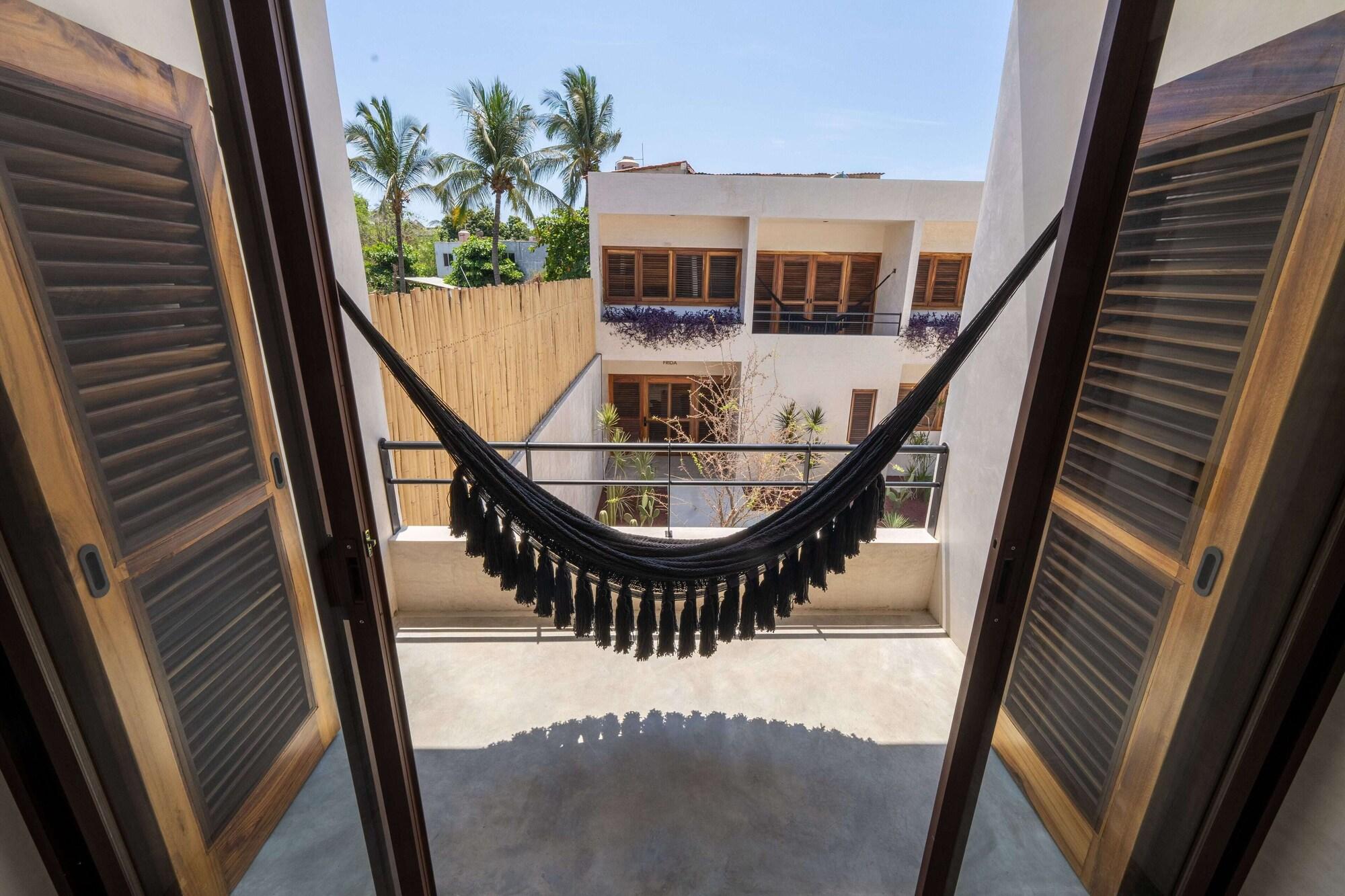 Equipamiento de Habitación Casa Mava