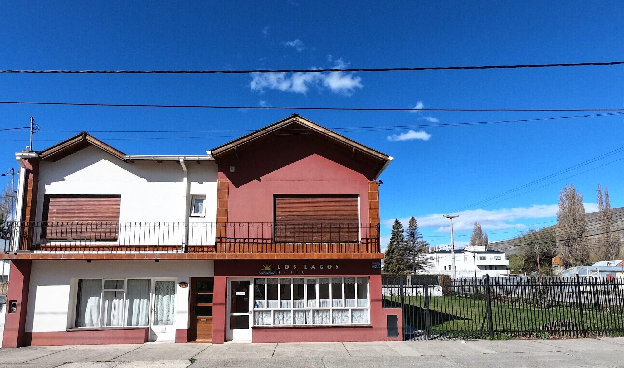 Varios Los Lagos Hotel