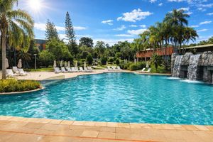 Alojamiento - Exe Hotel Cataratas