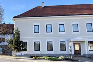 Alojamiento - Gästehaus Zoechbauer