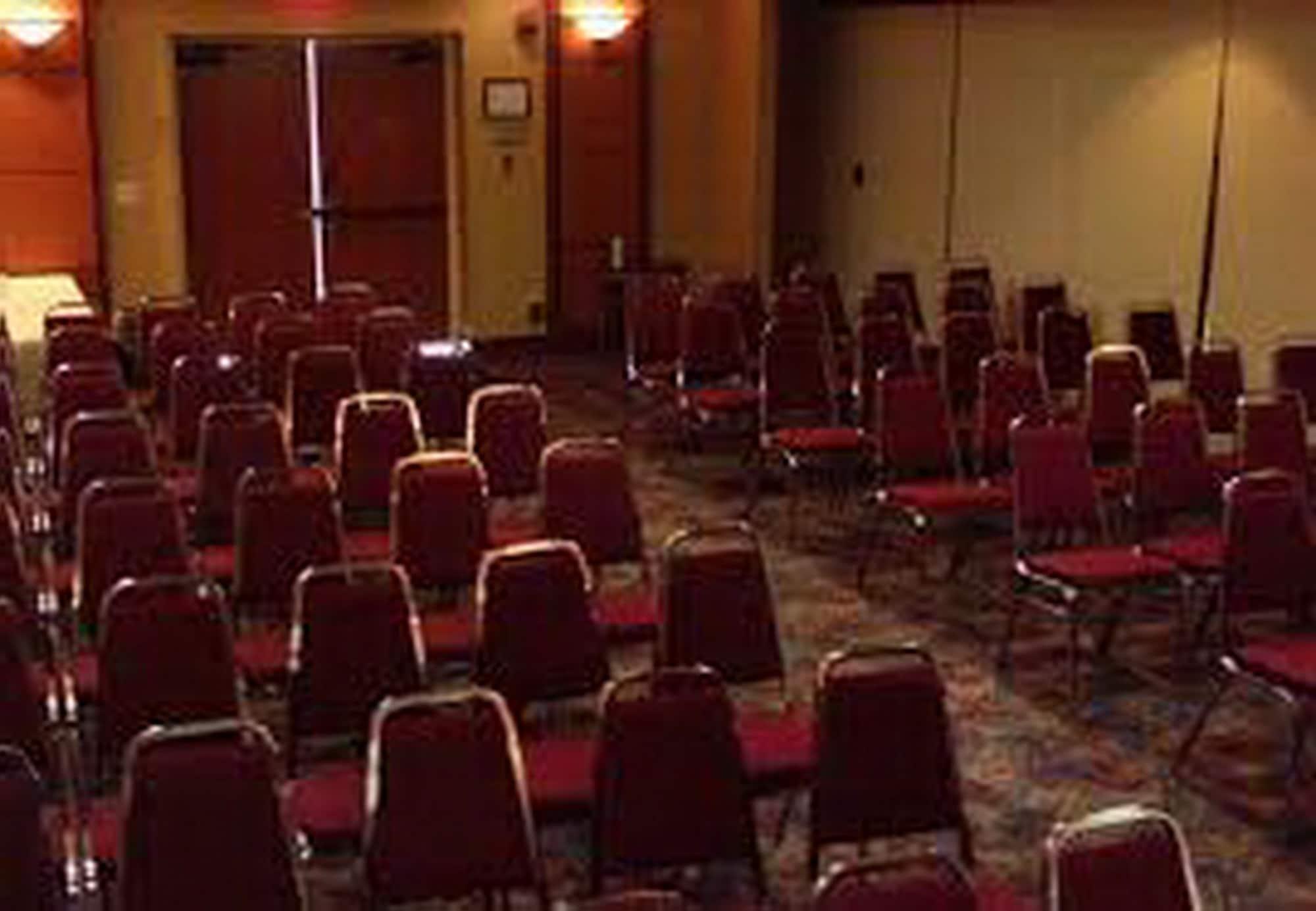 Sala de Reuniones Newburgh Inn